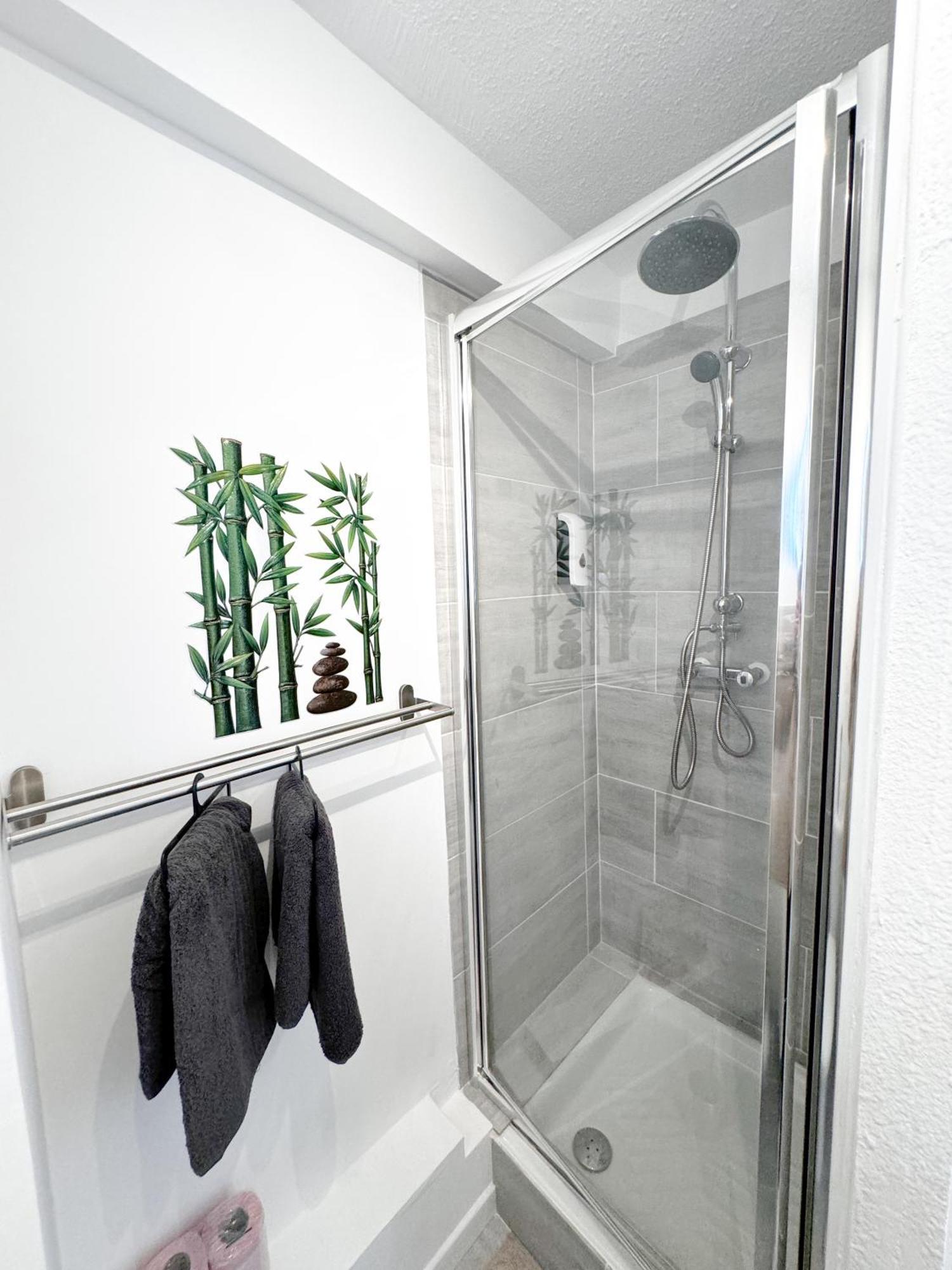 Studio St Ursule Rdc Montpellier Bagian luar foto